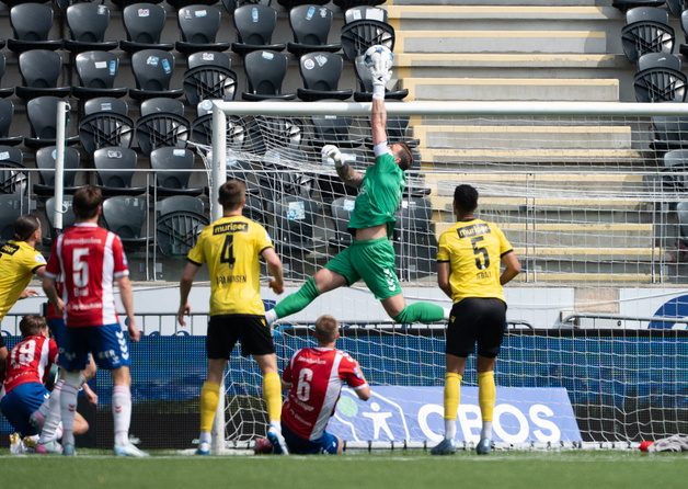 Event image OBOS-ligaen: Lyn - Start