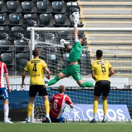 Event image OBOS-ligaen: Lyn - Start