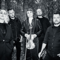 Event image Hekla Stålstrenga – Heimført 2026 // Kroglia