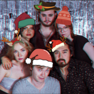 Event image Twisted Days + Baby Heartless // Kvarteret // ASF