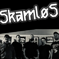 Event image Skamløs