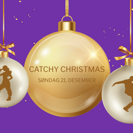 Event image Catchy Christmas 1