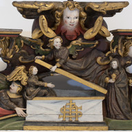 Event image Besøk i Stavanger domkirke den 11. november 2025.