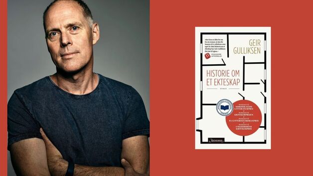 Event image Feministisk lesesirkel: Historie om et ekteskap av Geir Gulliksen