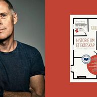 Event image Feministisk lesesirkel: Historie om et ekteskap av Geir Gulliksen