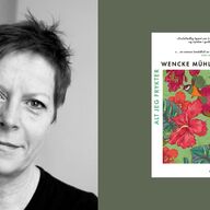 Event image Feministisk lesesirkel: Alt jeg frykter har allerede skjedd av Wenche Mühleisen