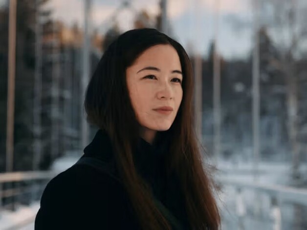 Event image Samtale: Om Kunsten og livet, Anna Berg