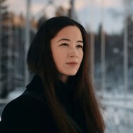 Event image Samtale: Om Kunsten og livet, Anna Berg