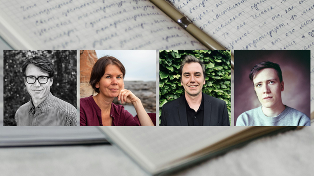 Event image Oppsummering poesiåret 2025