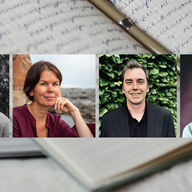 Event image Oppsummering poesiåret 2025