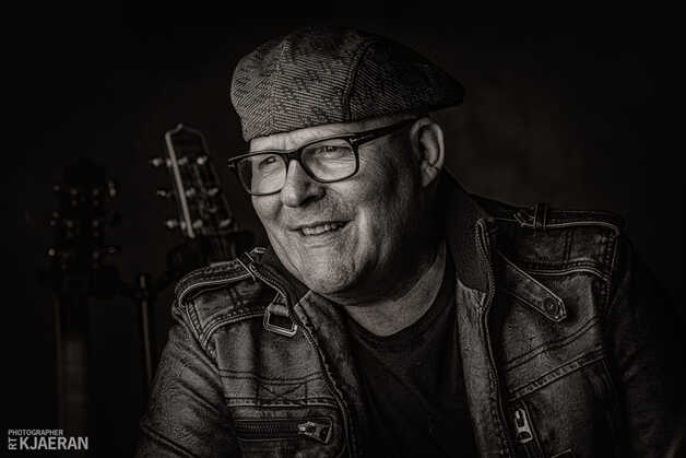 Event image Jan Heidenstrøm