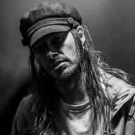 Event image ANTON RUUD solo - Fredagskveld på Kaffka 13.02. kl. 20