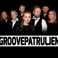 Event image Groovepatruljen