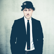 Event image Bjørn Tomren i Hosanger kyrkje