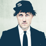 Event image Bjørn Tomren i Hosanger kyrkje