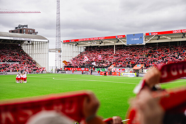 Event image Sesongkort 2026