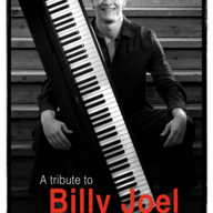 Event image A tribute to Billy Joel med Sigurd Heckmann Hagen