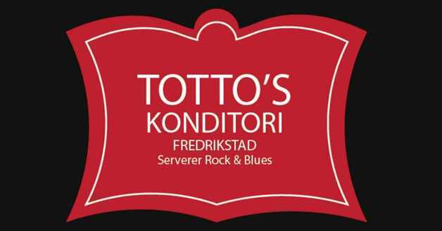 Event image Totto's Konditori 2026
