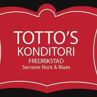 Event image Totto's Konditori 2026