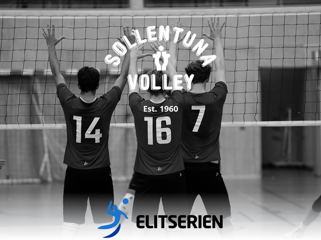 Event image Sollentuna VK vs Engelholm VS