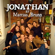 Event image Avgang26 I SKUESPILL I JONATHAN av Mattias Brunn - 24. november kl. 14.00