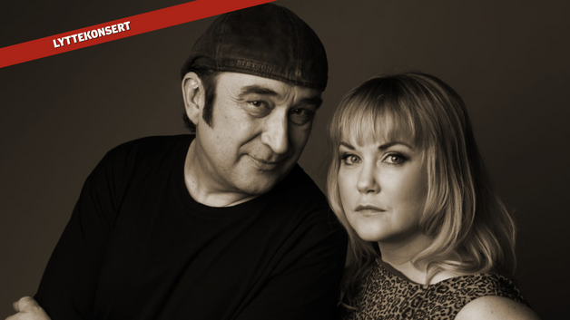 Event image Steinar Albrigtsen & Monika Nordli trio, Wrightegaarden, John G Scene