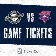 Event image Romford Buccaneers vs Slough Jets 