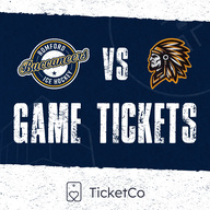 Event image Romford Buccaneers v Chelmsford Chieftains