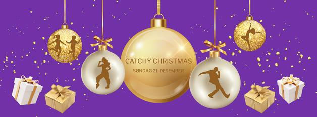 Event image Catchy Christmas 3
