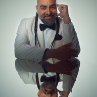 Event image ALAIN PEREZ