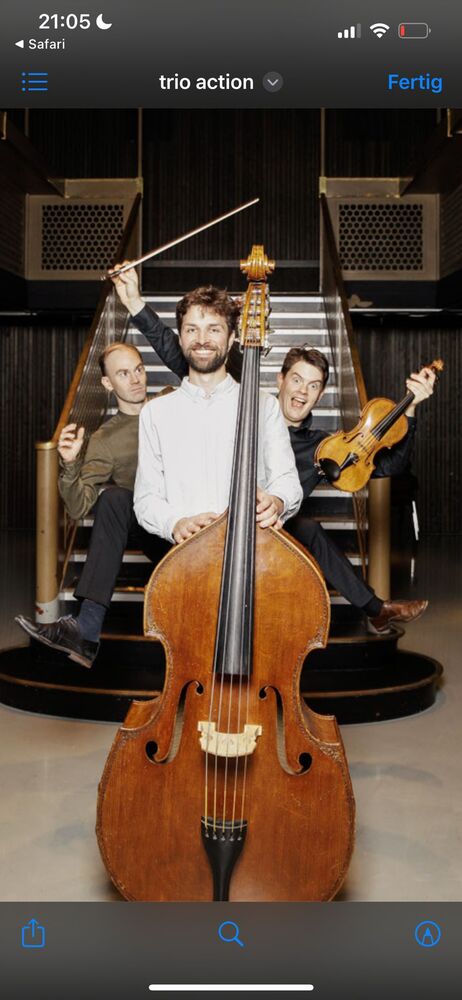 Event image Måken Manfred!