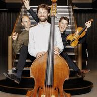 Event image Måken Manfred!