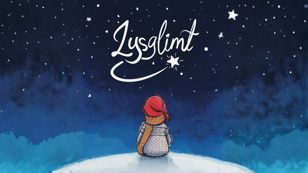 Event image Lysglimt