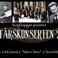 Event image Nyttårskonserten 2026