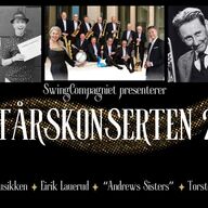 Event image Nyttårskonserten 2026