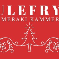 Event image Julefryd med Meraki kammerkor i Fagerborg kirke