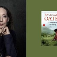 Event image Lesesirkel for samtidslitteratur: Vi var familien Mulvaney av Joyce Carol Oates