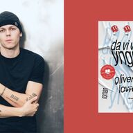 Event image Lesesirkel for samtidslitteratur: Da vi var yngre av Oliver Lovrenski