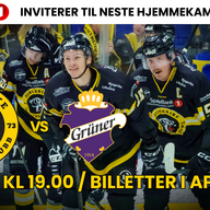 Event image Ringerike - Grüner