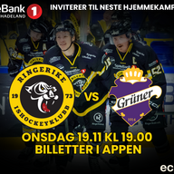 Event image Ringerike - Grüner