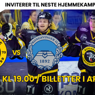 Event image Ringerike - Kongsvinger / Movember