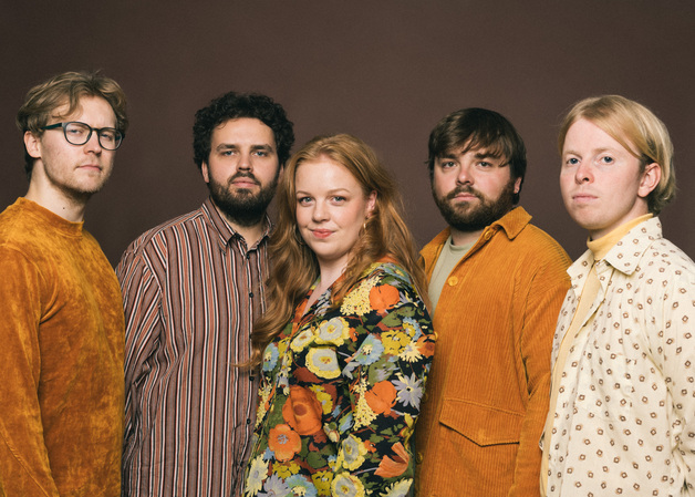 Event image Soft City // Bergen Kjøtt