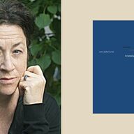 Event image Lyrikklesesirkel: Mørker mørke mørkt krystallar av Ann Jäderlund