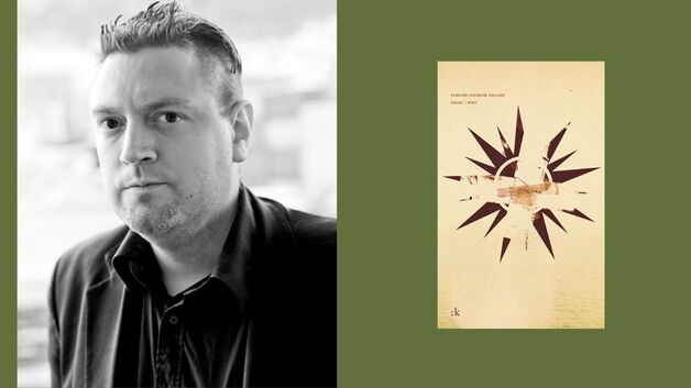 Event image Lyrikklesesirkel: Årsol av Vemund Solheim Ådland