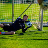 Event image FFK Keepercamp 22-23.november