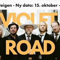 Event image NY DATO: VIOLET ROAD