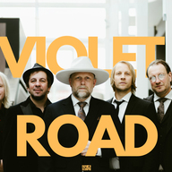 Event image VIOLET ROAD