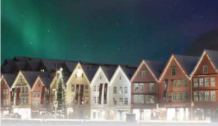 Event image Bryggens Venners julemøte 2025