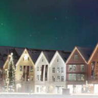 Event image Bryggens Venners julemøte 2025