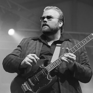 Event image Romjulsfest med Kid Andersen